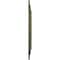 Ekena Millwork Giana Ceiling Medallion (Fits Canopies up to 7 7/8"), 32 5/8"OD x 1 1/2"P, Painted Turtle CM32GIPTF - alternate 2